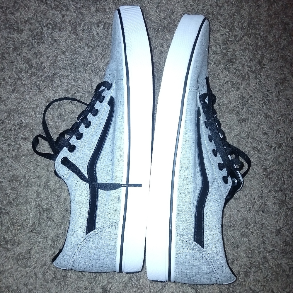 Vans shoes
